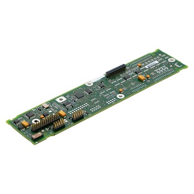 Siemens A5E00995998_0 Version: A Control Board Module / Steuerungskarte -used-