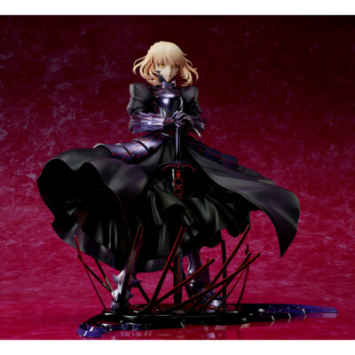 Fate Stay Night Heaven's Feel Saber Alter 1/7 Scale Figure ANIPLEX