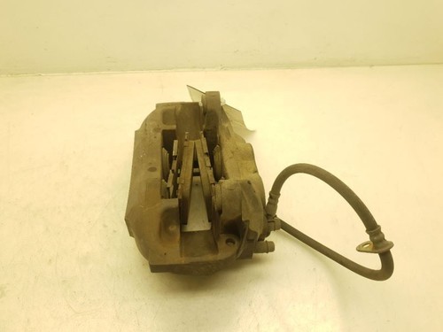 Driver Caliper Front Without Sport Package AWD Fits 07-17 LEXUS LS460 - Picture 3 of 12