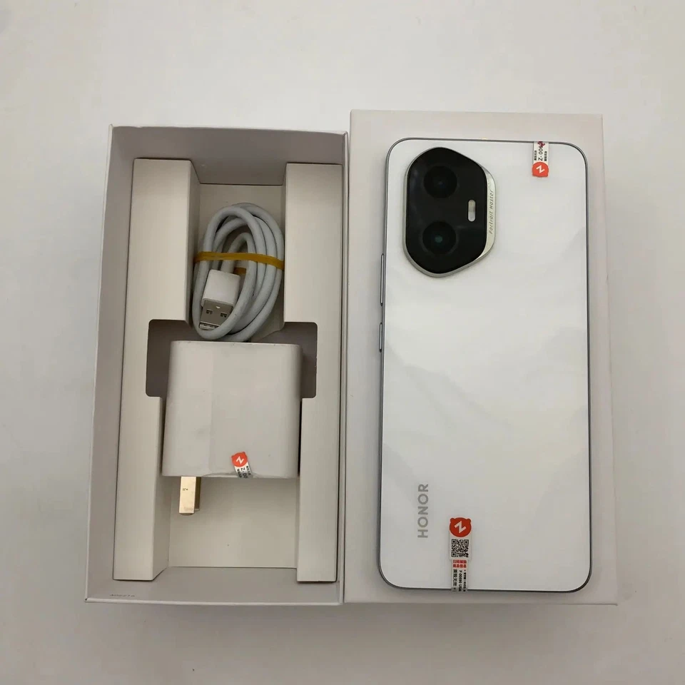 Huawei honor 300 6.7'' 50MP Android 15 Snapdragon 7 Gen 3 Google Services - Image 2 of 4