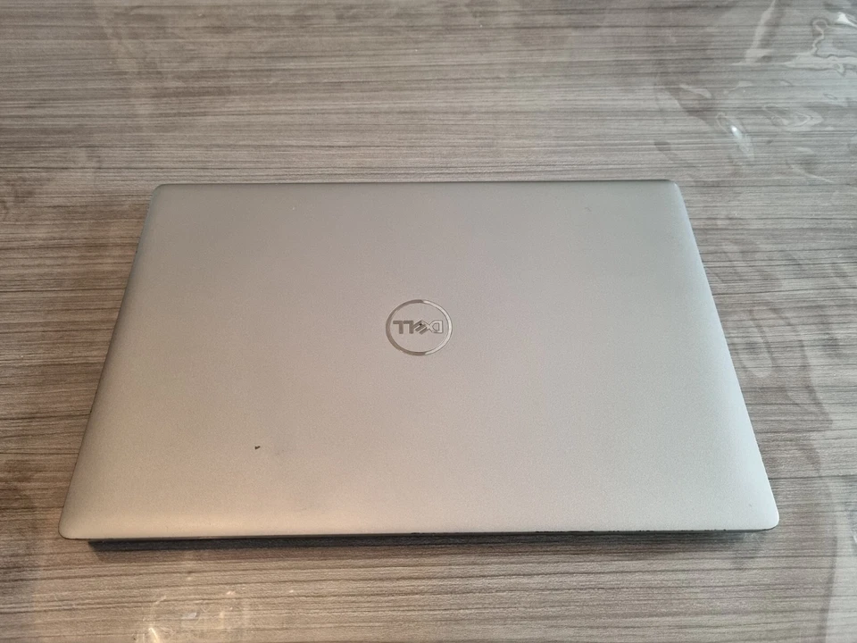 Dell Latitude 5410 · i5-10210U · 8GB · 512GB, photo 3 sur 5