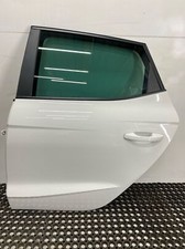 Tür Seitentür links hinten SEAT Ibiza V KJ1 6F0 833 051 C