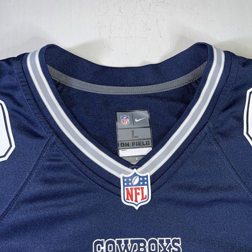 Maglia NFL Nike Dallas Cowboys uomo grande sul campo Demarco Murray #29 - Foto 6 di 11