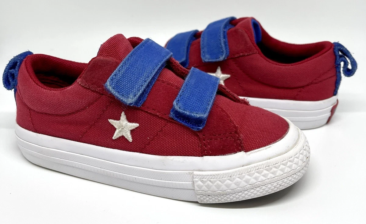 Converse one star 2v sale