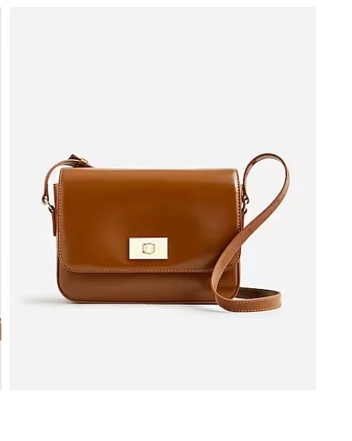J crew satchel sales