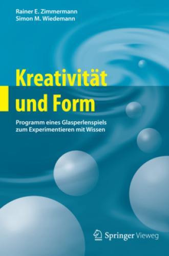 Thumbnail - Kreativität Und Form Programm Eines Glasperlenspiels Zum
