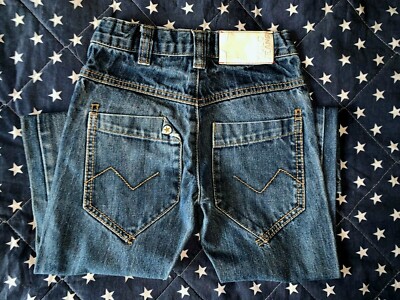 Molo Jeans Gr 6 / 116