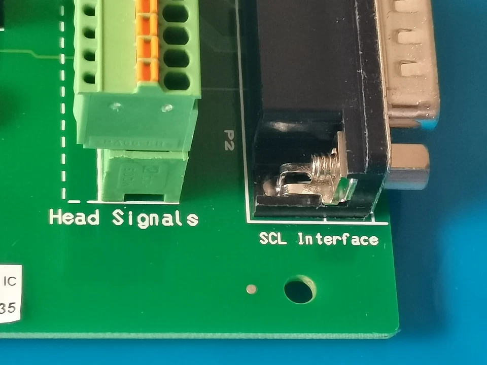 910116 brd interconn loader 911463-04 - Image 4 of 4