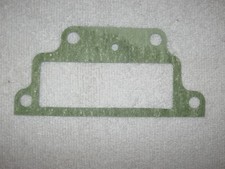 E4NN911AA FORD 2000 2600 3610 4600 7710 TW20 TW25 HYDRAULIC PUMP MOUNTING GASKET