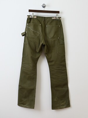 パンツ VUJA DE Mori Trousers 004 size 3 Vuja De 004 Mori Trousers | eBay