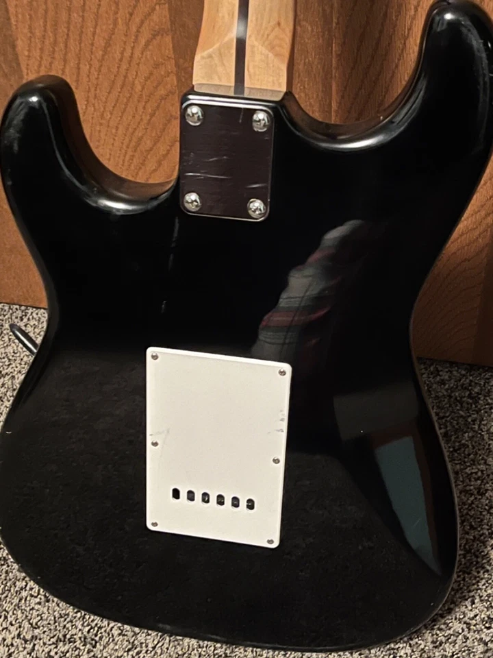 PRECIO REDUCIDO - Johnson de colección por AXL negro Foto 4 de 4