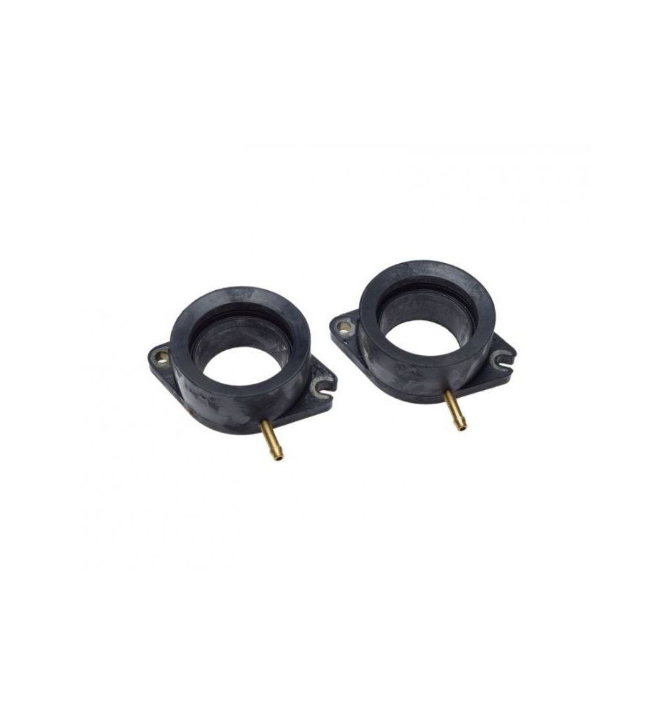 Embout de carburateur Yamaha XV 750 Virago pour corriger les prises d'air moteur