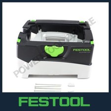 Festool 499748 Housing With T-loc Fastener Ctl Midi Ctl Mini Ct Mini FES499748