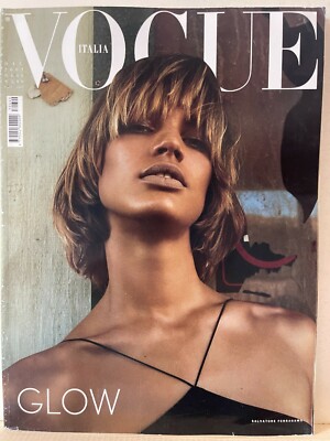 Vogue Italy Italiano Italian 2002-2017 Assorted issues #625 - #823