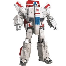 Hasbro WFC-S28 Jetfire Commander Class Transformers War for Cybertron Siege