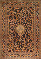 Orientteppich Echter Handgeknüpfter Perserteppich (427 x 303)cm  Nr. 2542