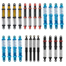 RC Shock Absorber Damper Upgrade Parts for 1/10 RC Parts Axial SCX10 II TRX4 D90