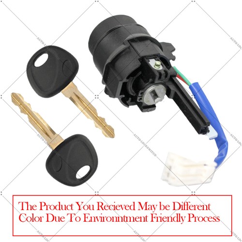 For 1419 KIA SOUL IGNITION SWITCH LOCK CYLINDER 2 KEYS NEW eBay