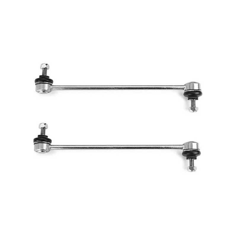 Biellette de barre stabilisatrice Peugeot 3008 kit biellettes de suspension avant renforcées