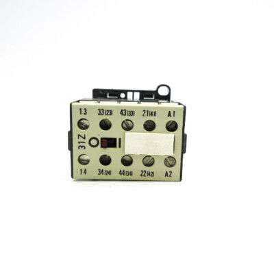 SIEMENS 3TJ1001-0AM0 220V 10A NSNP