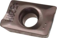 Iscar ADKT 1505PDR-HM IC520M Carbide Milling Insert, 1 Piece