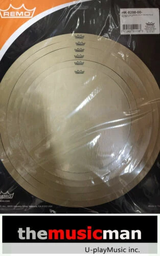 Remo Generic Musical Instrument Accessories