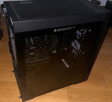 Lenovo Legion T5 Gaming Desktop W/16GB Graphics Card. Pretty solid gaming deskto