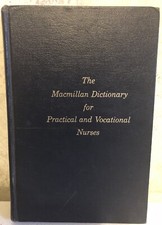 THE MACMILLIAN DICTIONARY FOR PRACTICAL & VOC...