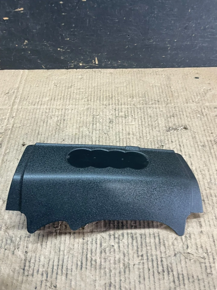 2007 至 2009 年奥迪 Q7 4.2L 发动机上部后面板盖 N0769 PS — 第 2/4 张图片