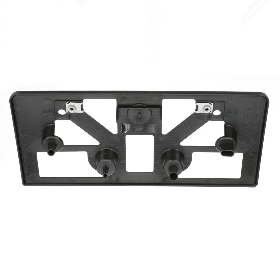 NUEVO OEM Mazda RX-8 Soporte de montaje de placa frontal FE01-50-170A OEM Foto 2 de 4