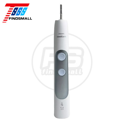 Philips Sonicare ExpertClean Sonic 7400 Electric Toothbrush HX960U Silver Handle