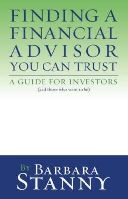 Finding A Financial Advisor You Can Trust: A Guide For Investors - ACCEPTABLE