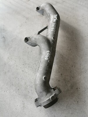 MERCEDES W126 560 SEL Abgaskrümmer 1171424502 online kaufen | eBay 