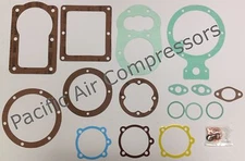 4310 SAYLOR BEALL MODEL 703 GASKET KIT AIR COMPRESSOR PARTS