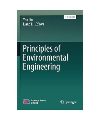 Principles of Environmental Engineering