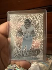 2025 Topps Signature Bijan Robinson Base (RAW)