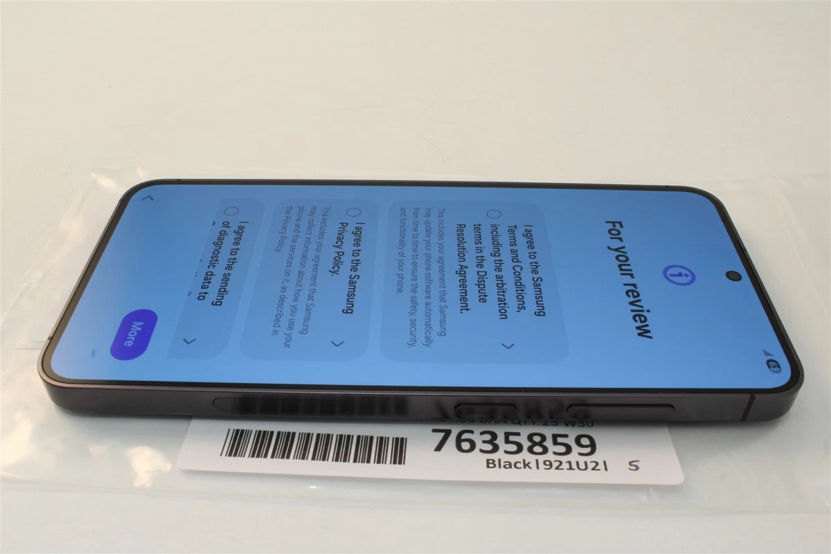 Samsung Galaxy S24 256GB for Sale - Shop New & Used Cell Phones - eBay