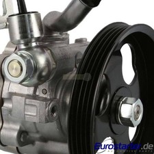 1*** Pompa servosterzo 491101MC0A nuova originale HITACHI per Infiniti M56,Q70 5.6 2011-