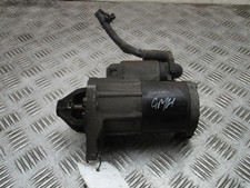Mitsubishi Mirage Manual Starter Motor M000td1071zt Mk6 1.2 Petrol 2013-2024F