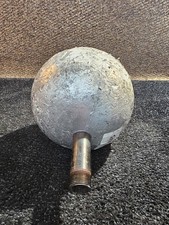 25128 Bowling Ball Aluminum Anode 50LBS