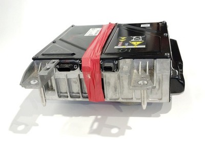 295102526R BATTERIE / BT7AR1000 / 188175 FÜR DACIA DUSTER PYM_,PYN_ 1.2 TCE 13