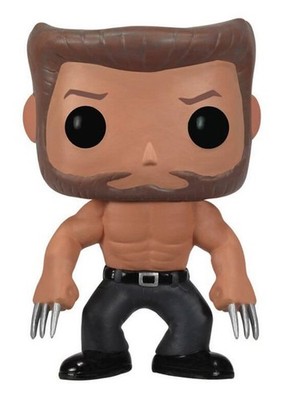 Funko Pop! Vinyl: Marvel - Logan #28 for sale online | eBay