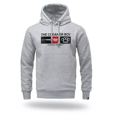 Dobermans Aggressive Herren Kapuzenpullover Hoodie Hooligans Streetwear BK396