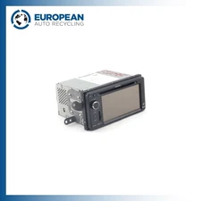 15-20 SUBARU BRZ Radio Navigation Display Unit - OEM 86271CA640