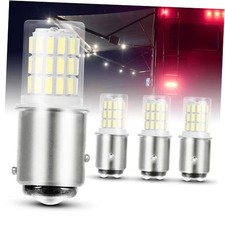 1157 2357 2057 7528 BAY15D LED Bulbs, 3w Super Bright Brake Bay15d / 1157 4