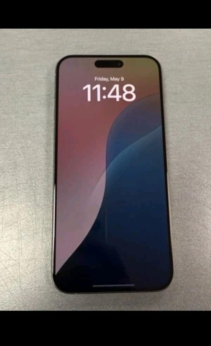 iPhone - iPhone 15 Pro max256GBナチュラル　新品未開封 4台 iPhone 15 Pro Max 256GB - ナチュラルチタニウム（SIMフリー