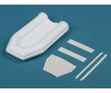 Krick Schlauchboot/Dinghy GFK 125mm (ca. 1:25) / 28112