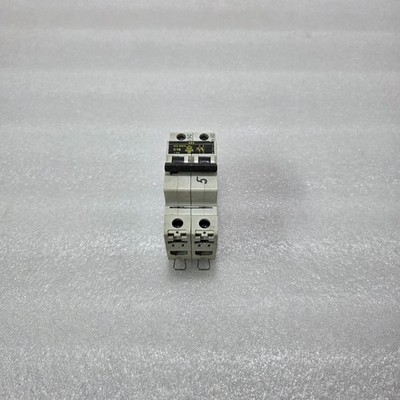 AEG ELFA E82S C16 16A 415V 2 POLIG MINIATURSCHUTZSCHALTER MCB