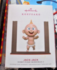 Disney- Pixar Incredibles Talking Phone W/Disney Incredibles Book & Ornament — photo 4