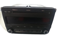 Autoradio Skoda FABIA
